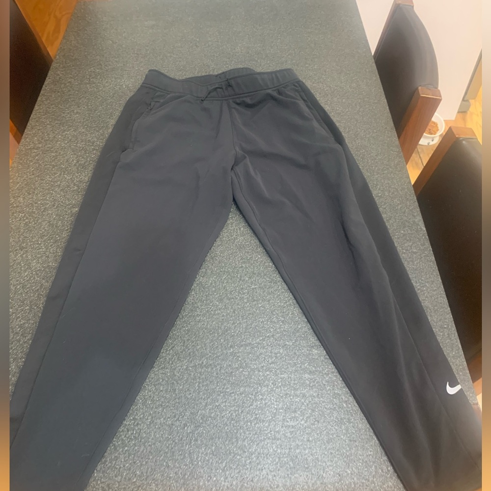 Nike sweat pants
